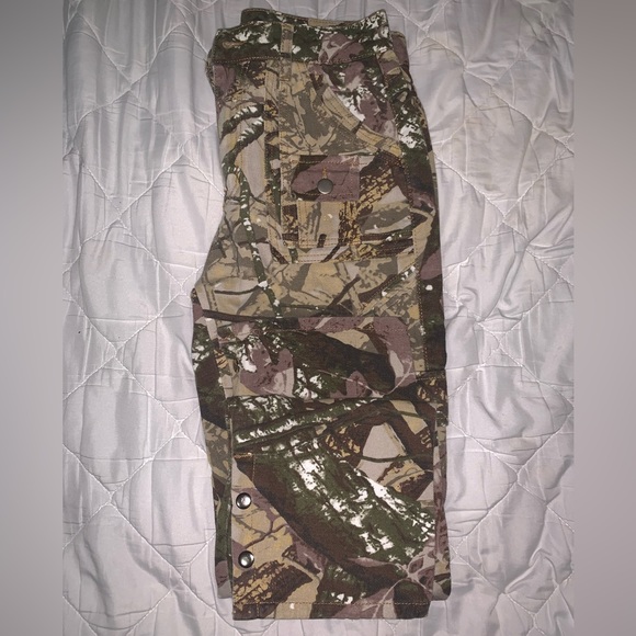 Flap pocket jeans - Picture 8 of 8